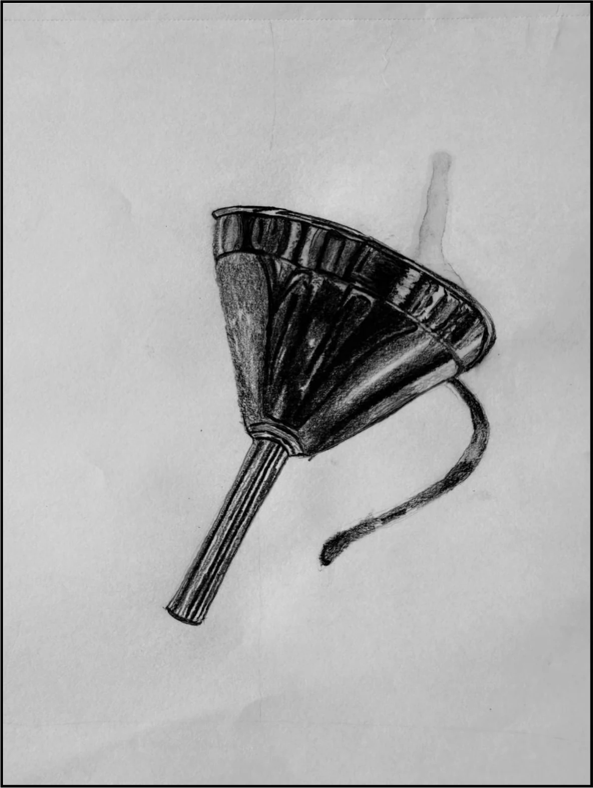 Funnel